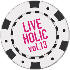 LIVE HOLIC vol.13
