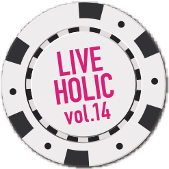 LIVE HOLIC vol.14